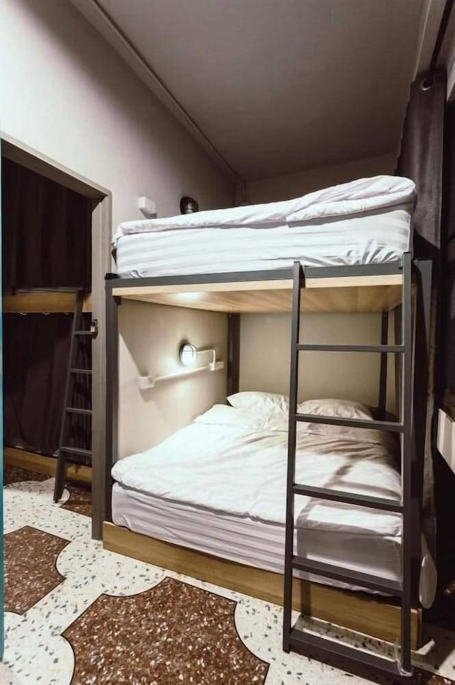 Hostel Samphanthawong