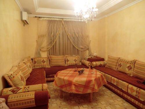 Appartement Agadir