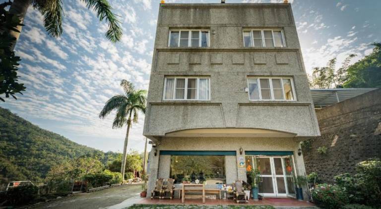 Chihpen Lucky Hot Spring B&B — photo 5