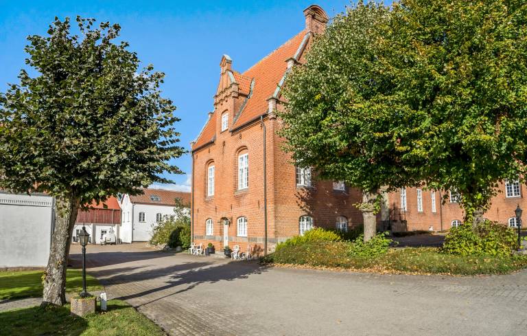 Apartment  Skanderborg