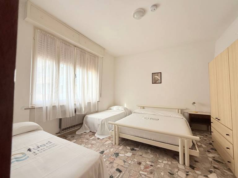 Child-friendly apartment | Next to the beach | Pets allowed — photo 4