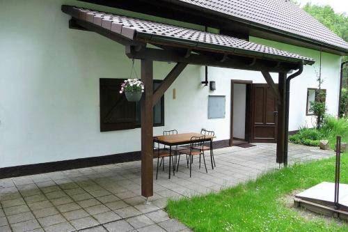 Dům Horazdovice