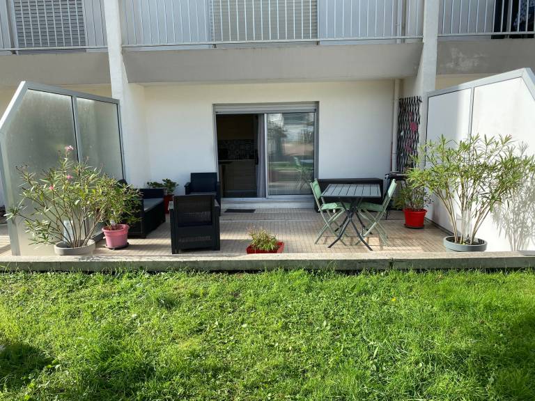 Appartement Pornichet
