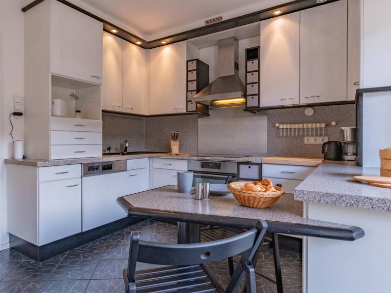 Merged apartment at only 1.3 km to the ski lift — photo 3