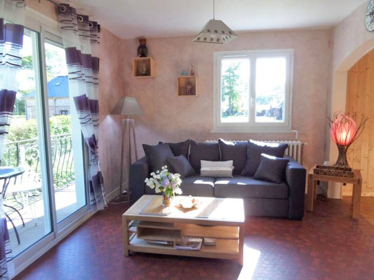 Cottage Saint-Valery-en-Caux