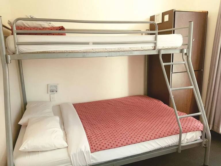 Hostel East Perth