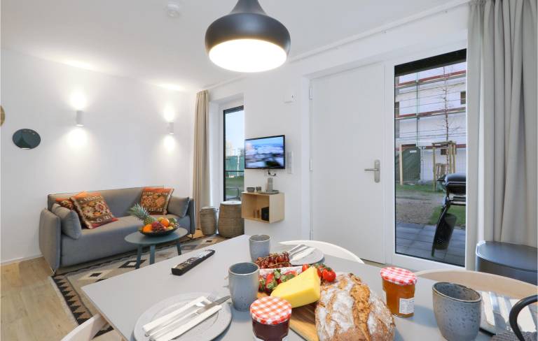 Ferienwohnung Damme