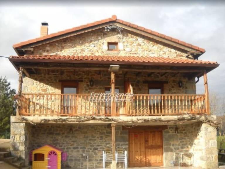 Casa rural Herada