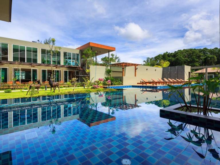Resort Khao Lak