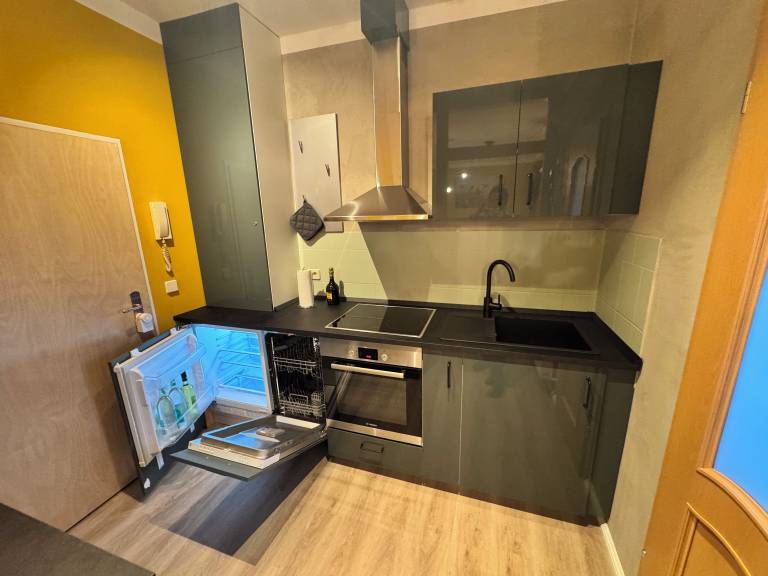 Ferienwohnung Bad Freienwalde (Oder)