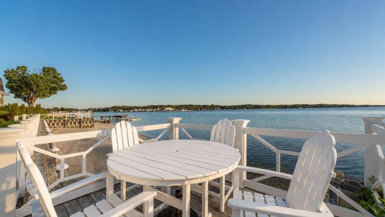 Ferienhaus Hampton Bays