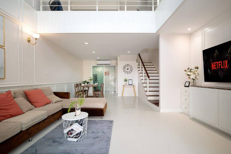 22 m² Ferienhaus