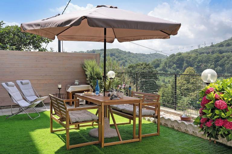 Appartamento Cairo Montenotte