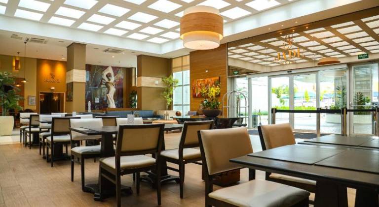 Jade Hotel Brasilia — photo 5
