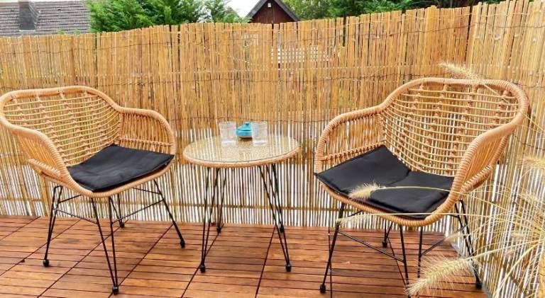 Rental apartment with 2 rooms for 6 persons — photo 3