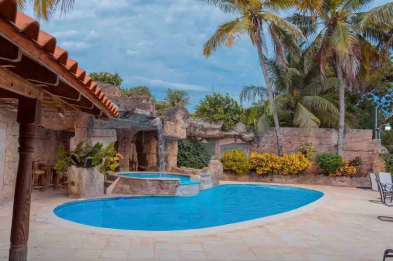 House Puerto Plata