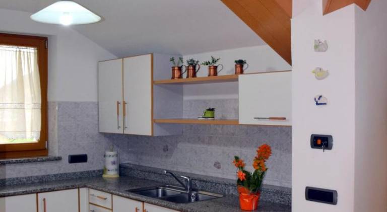70 m&sup2; Ferienwohnung