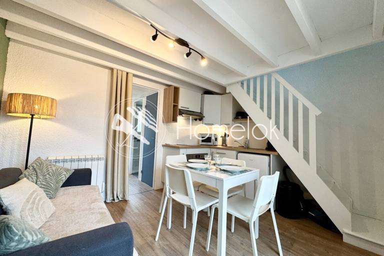Maison de vacances Guidel