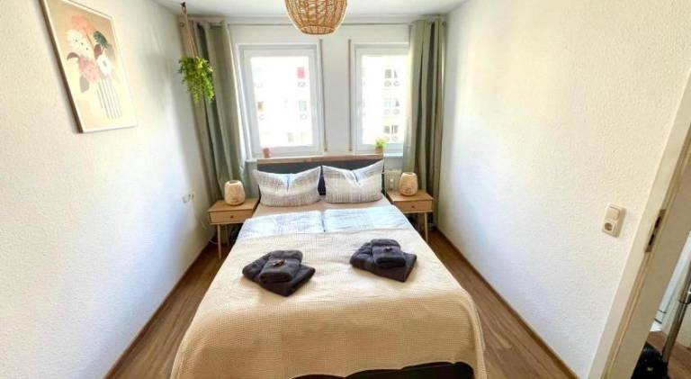 Holiday apartment | Pets are welcome — photo 2