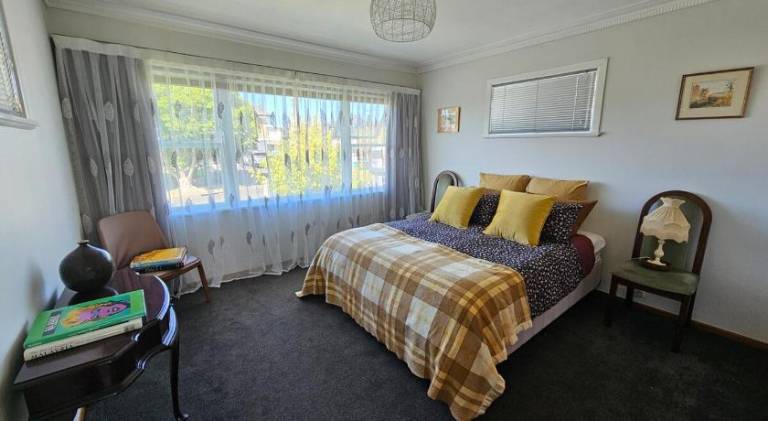 Vacation home with 3 rooms for 5 persons — photo 2