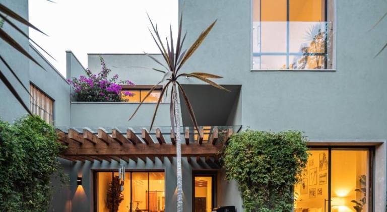 Beautiful house | Suitable for remote work | Pets are welcome in Guanajuato