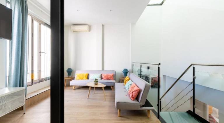 Children-friendly wonderful apartment | Close to Metropol Parasol | Pets allowed — photo 2