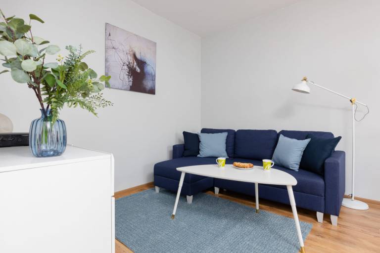 Apartament  Ursus