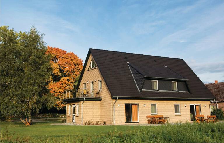 Ferienwohnung Grimmen