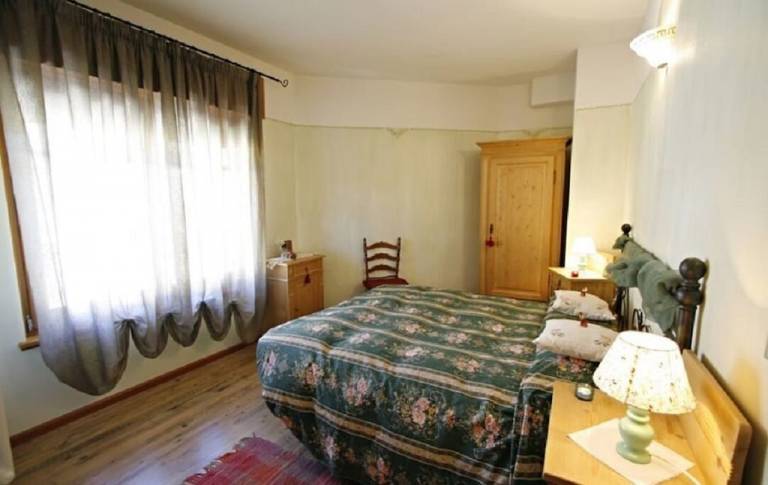 Appartamento Levico Terme