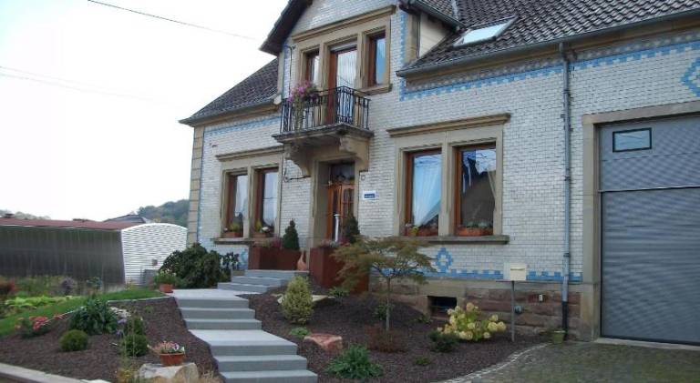 Chambre d'hôtes Freyming-Merlebach