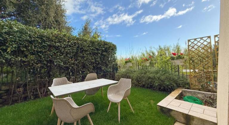 Rental apartment with 1 room for 4 persons — photo 3