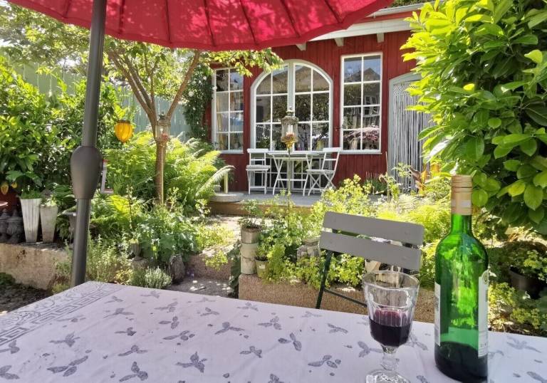 Ferienhaus  Pähl