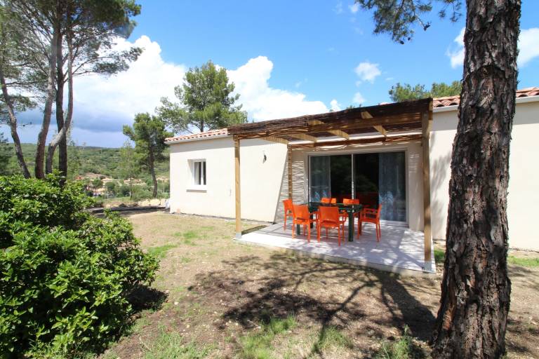 Villa Roujan