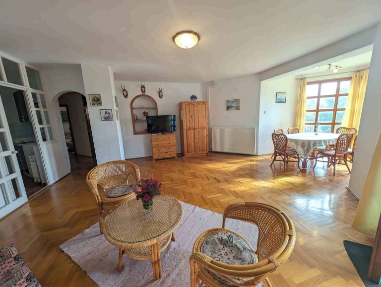 Ferienhaus Zalakaros