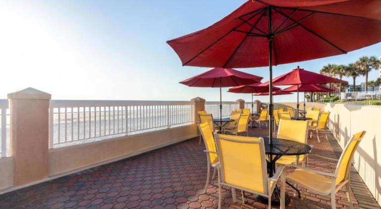 Hampton Inn Daytona Shores-Oceanfront — photo 4