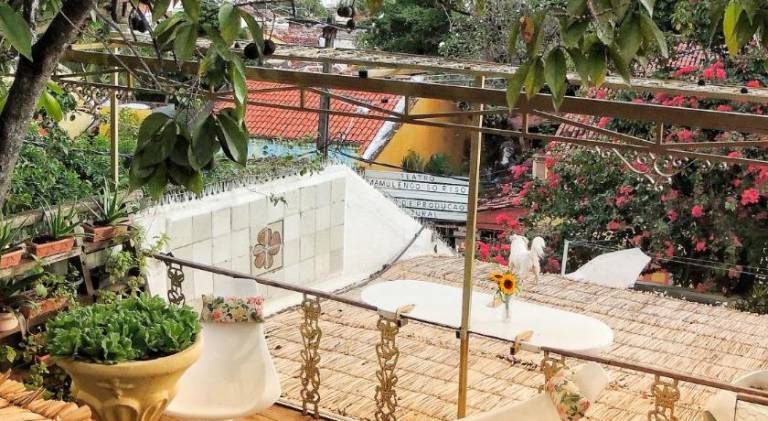 Casa Mirar Recife de Olinda — photo 5