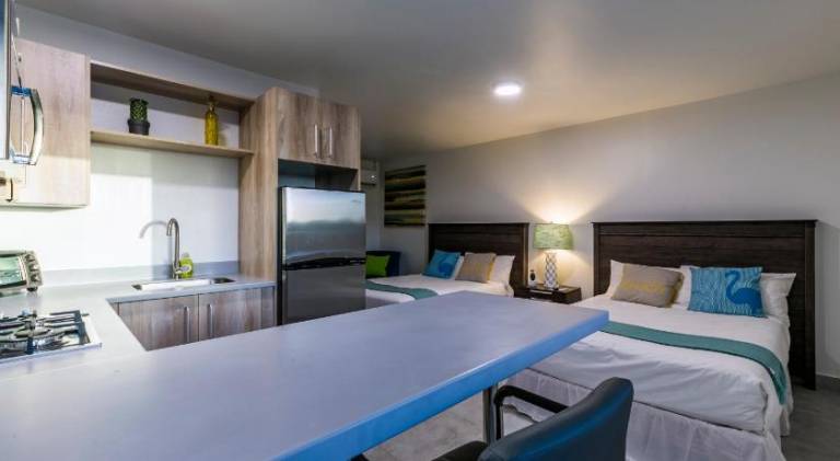 Apartment Noord