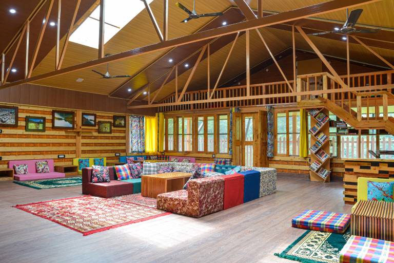 Tiger Fall Eco Resort — photo 2