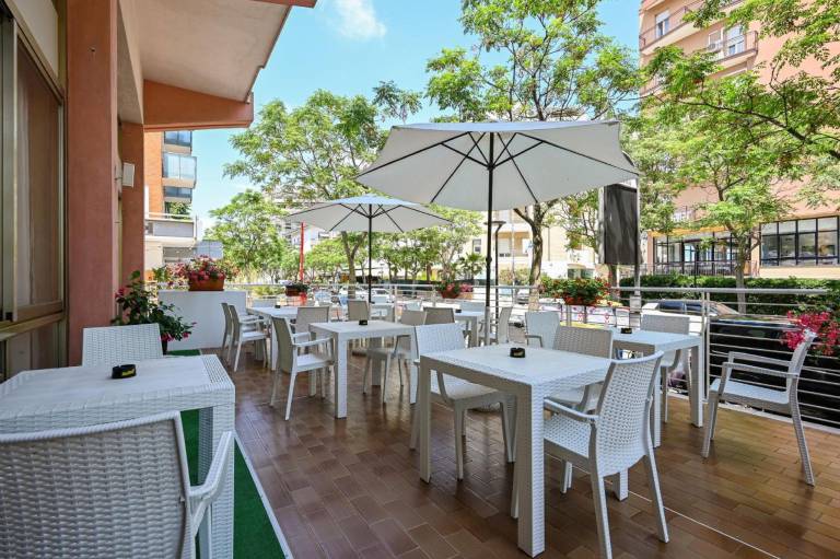 Amadei Hotel Promenade — photo 4