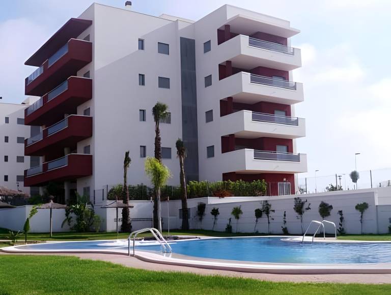 Apartamento Urbanova