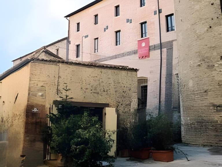 Serviced apartment | Pets are welcome in Città di Castello