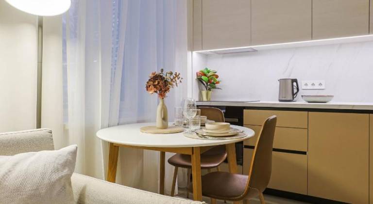 Holiday apartment | Next to Nativity Cathedral — photo 2