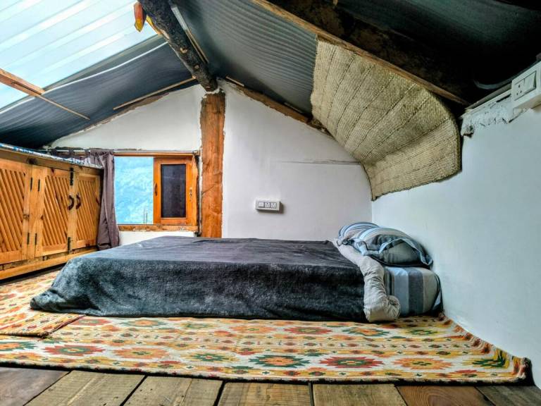 House with 1 room for 2 persons — photo 2