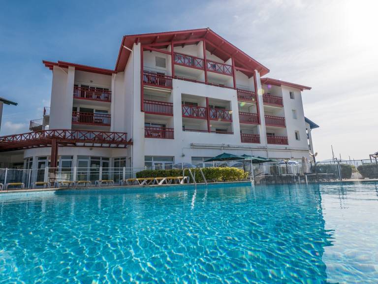 Apartamento Hondarribia