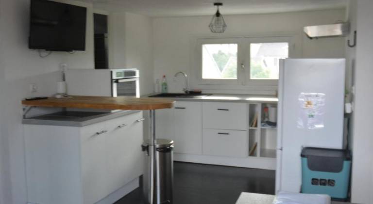 Rental apartment with 1 room for 4 persons — photo 5
