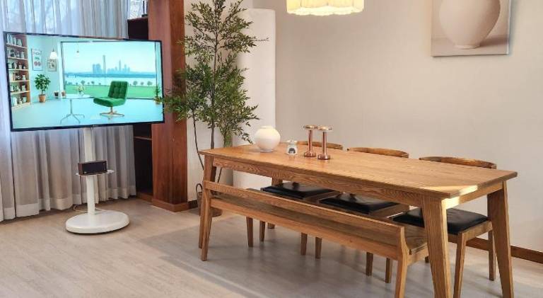 109 m&sup2; Villa