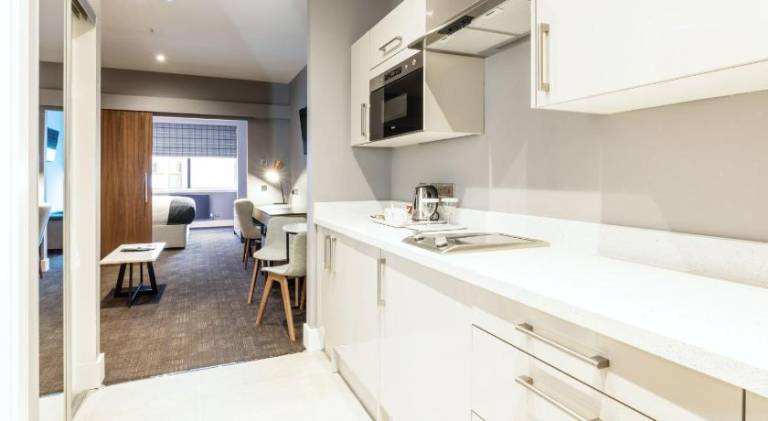 Sandman Signature Aberdeen Hotel & Spa — photo 4