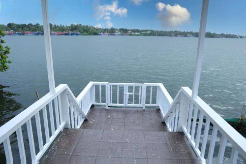 Bed and breakfast Kollam