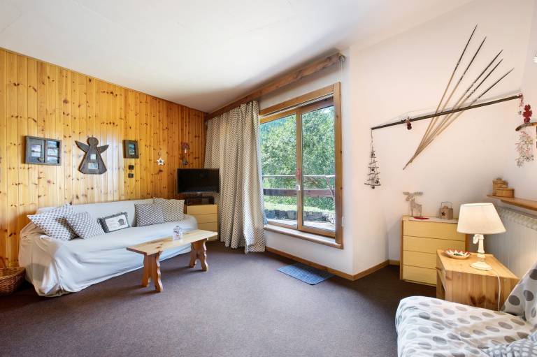 Apartment 'Casa Franco - Pila Appartamenti' with Mountain View, Private Terrace and Wi-Fi — photo 2