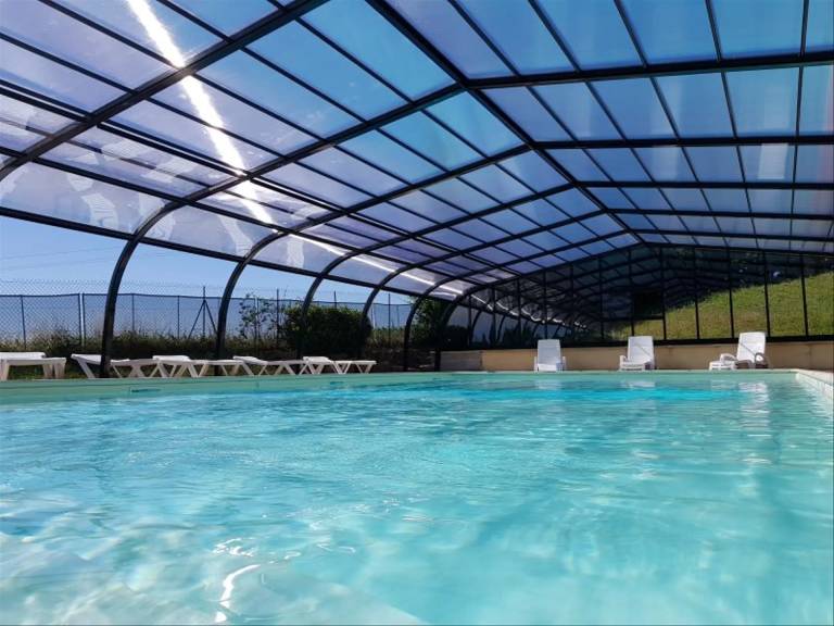 Chalet  Fleurie